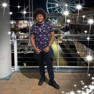 Meet your Posher, Jesús